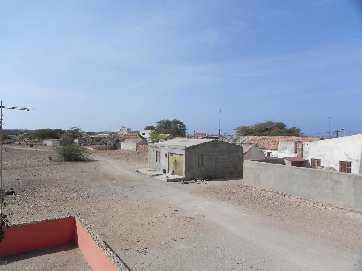 Вілла A Caminhada Morro Екстер'єр фото